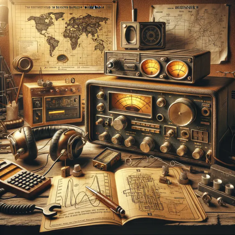 Ham Radio
