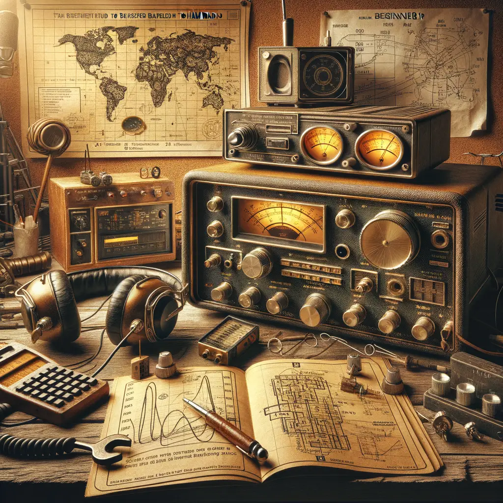 Ham Radio