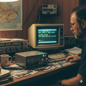 terminlnodecontroler